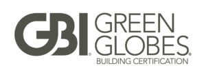 GBI Green Globes Full Logo-DarkGray_F GBI Green Globes Full Logo-DarkGray_F