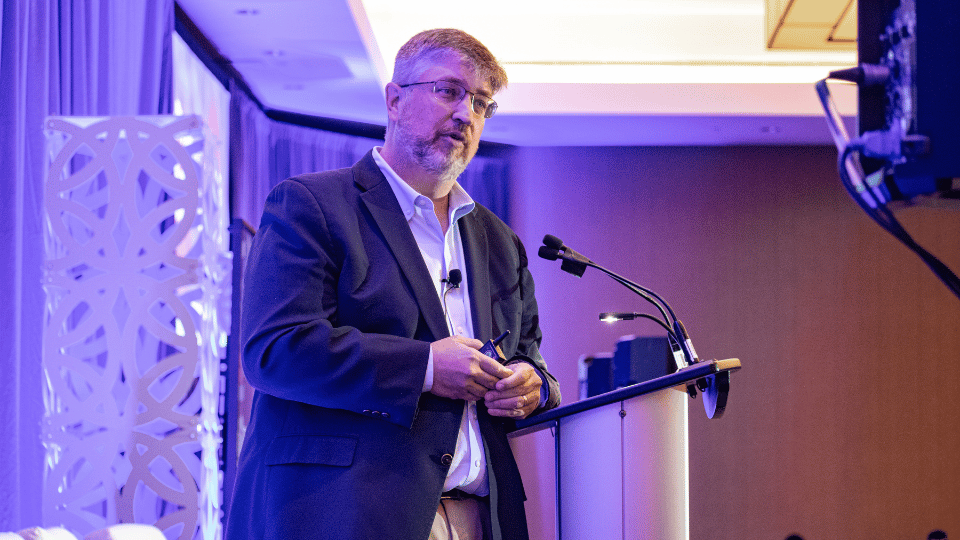 Champion the Industry