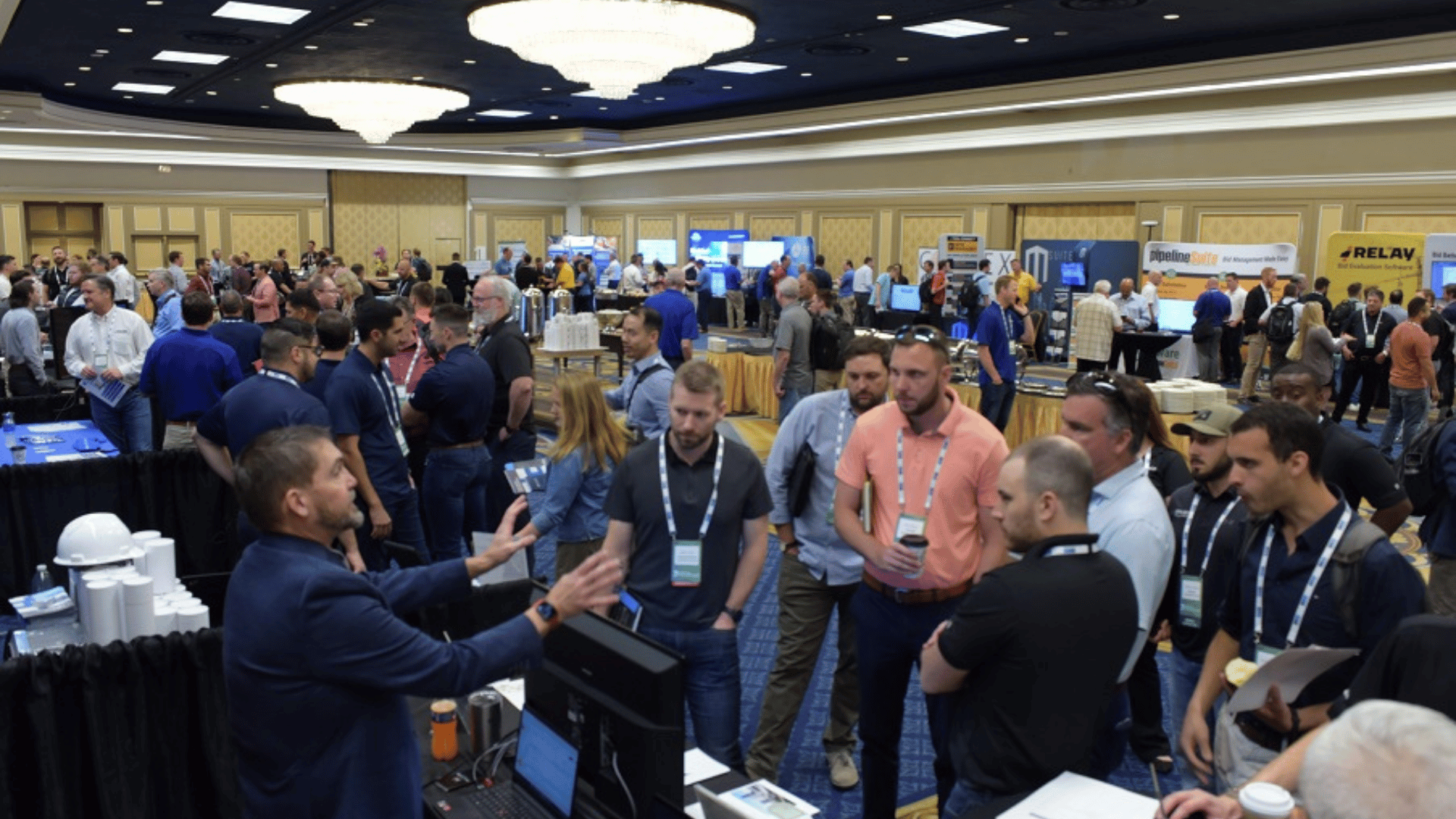 Branding Opportunities