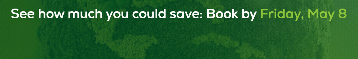 Advancing Construction Decarbonization - Early Bird Rates