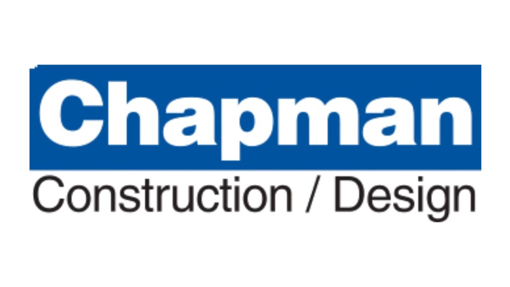 Chapman Construction Design