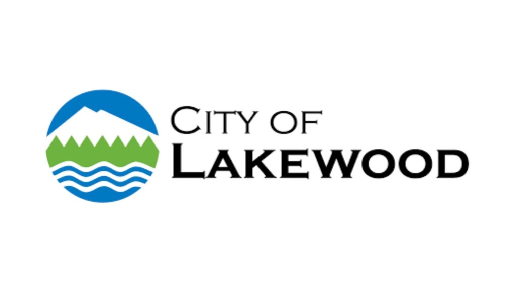 City of Lakewood
