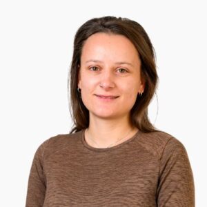 Elisabeth Richardsen- Speaker