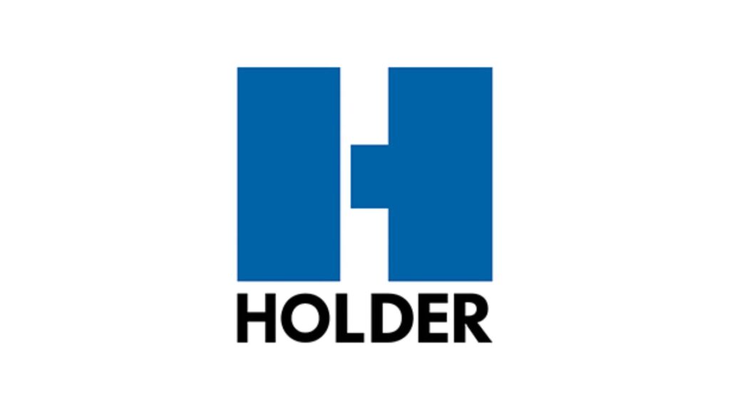 Holder Construction Group