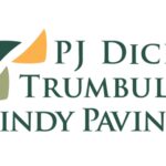 PJ Dick Trumbull Lindy Paving
