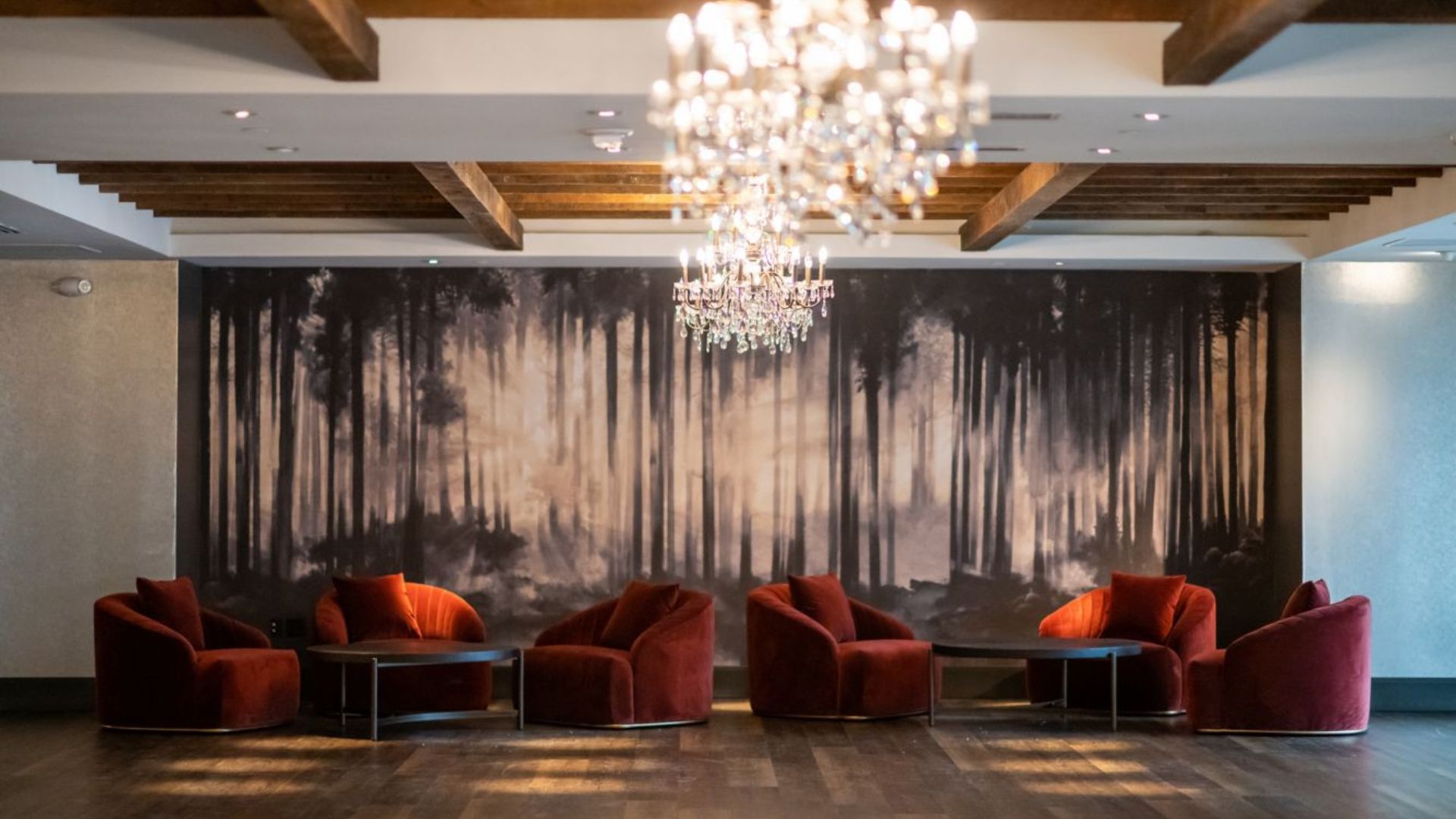 Sheraton Denver Downtown - Venue for the 5th Advancing Construction Decarbonization 2026