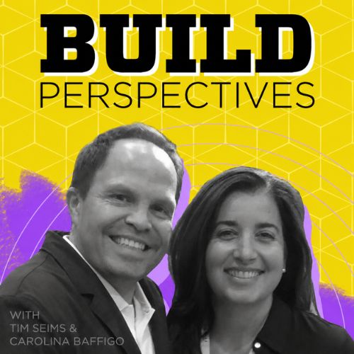 Build Perspectives - Official Media Partner of the 5th Advancing Construction Decarbonization 2026