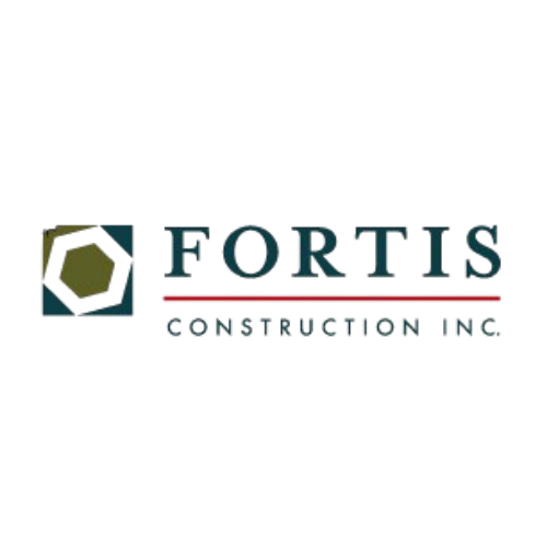 Fortis - Advancing Construction Decarbonization