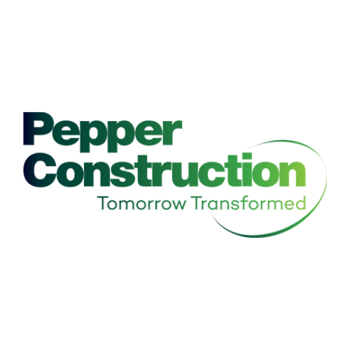 Pepper - Advancing Construction Decarbonization