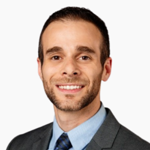 Speaker Photo of Geoffrey Brock