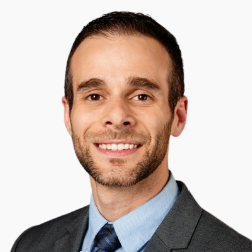 Speaker Photo of Geoffrey Brock