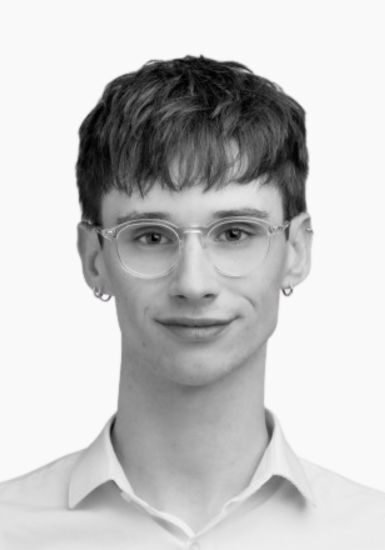 Luke Holland - Program Director