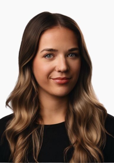 Mollie Hookway - Event Manager