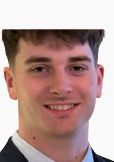 Owen Carrick - Delegate Audience Manager