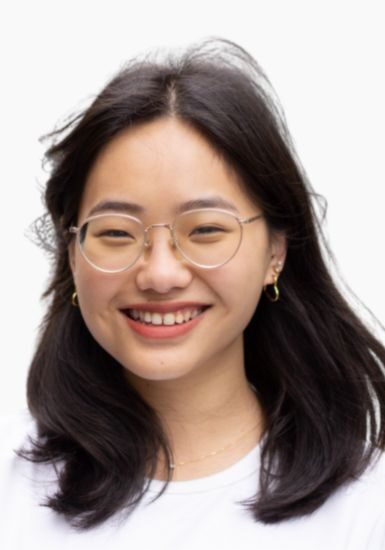 Ran Yap - Senior Marketing Executive