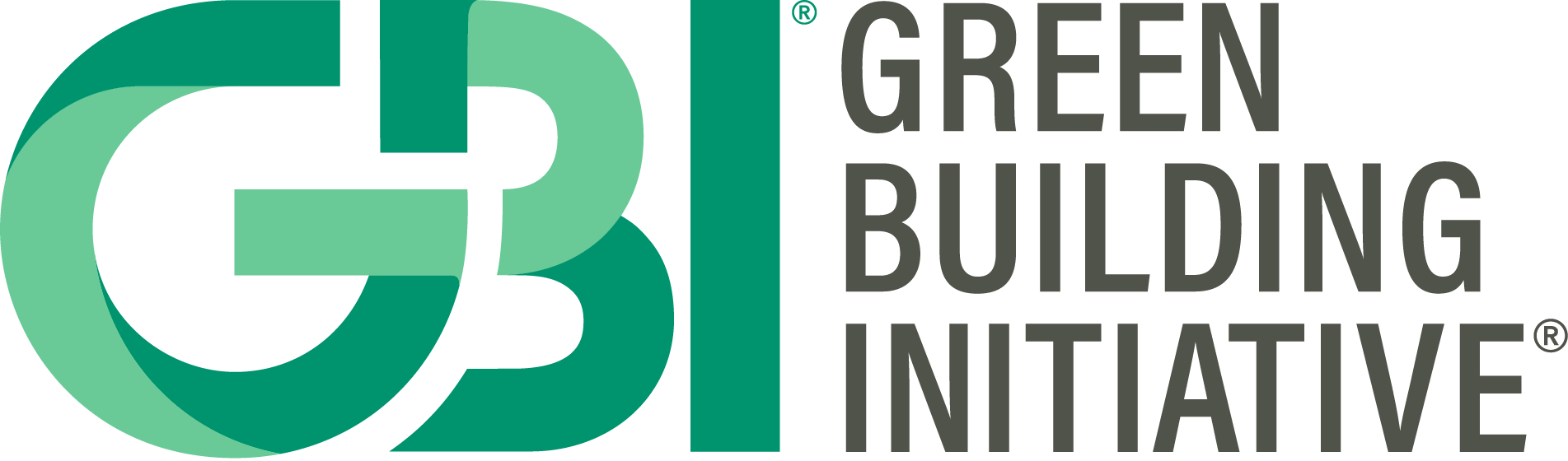Green Building Initiative Logo